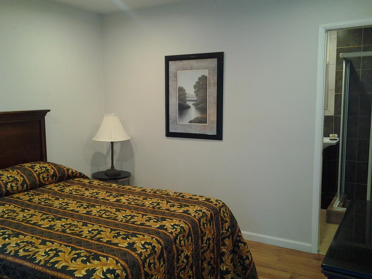 Arrowhead Mountain Inn Lake Arrowhead Εξωτερικό φωτογραφία