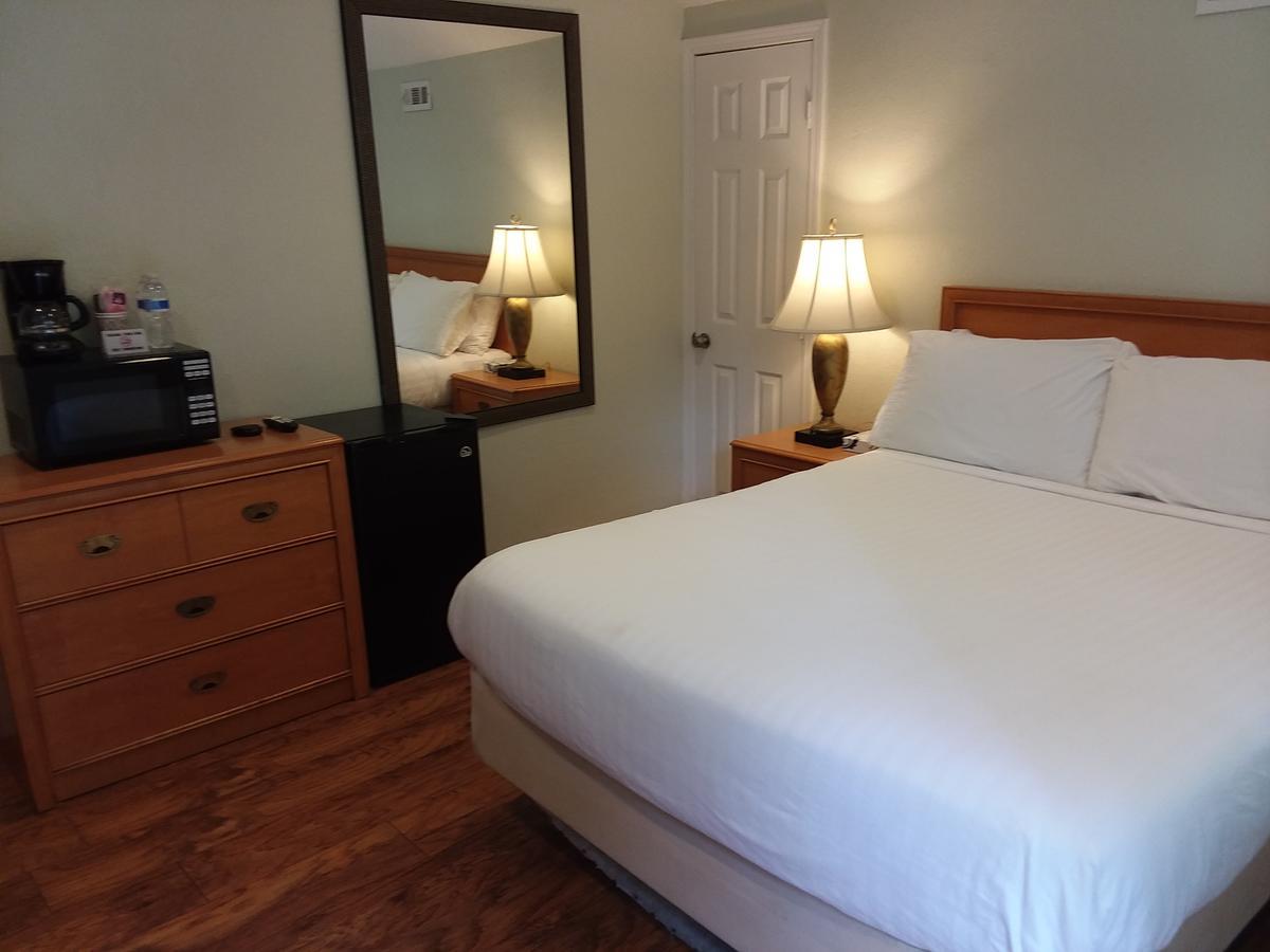Arrowhead Mountain Inn Lake Arrowhead Εξωτερικό φωτογραφία