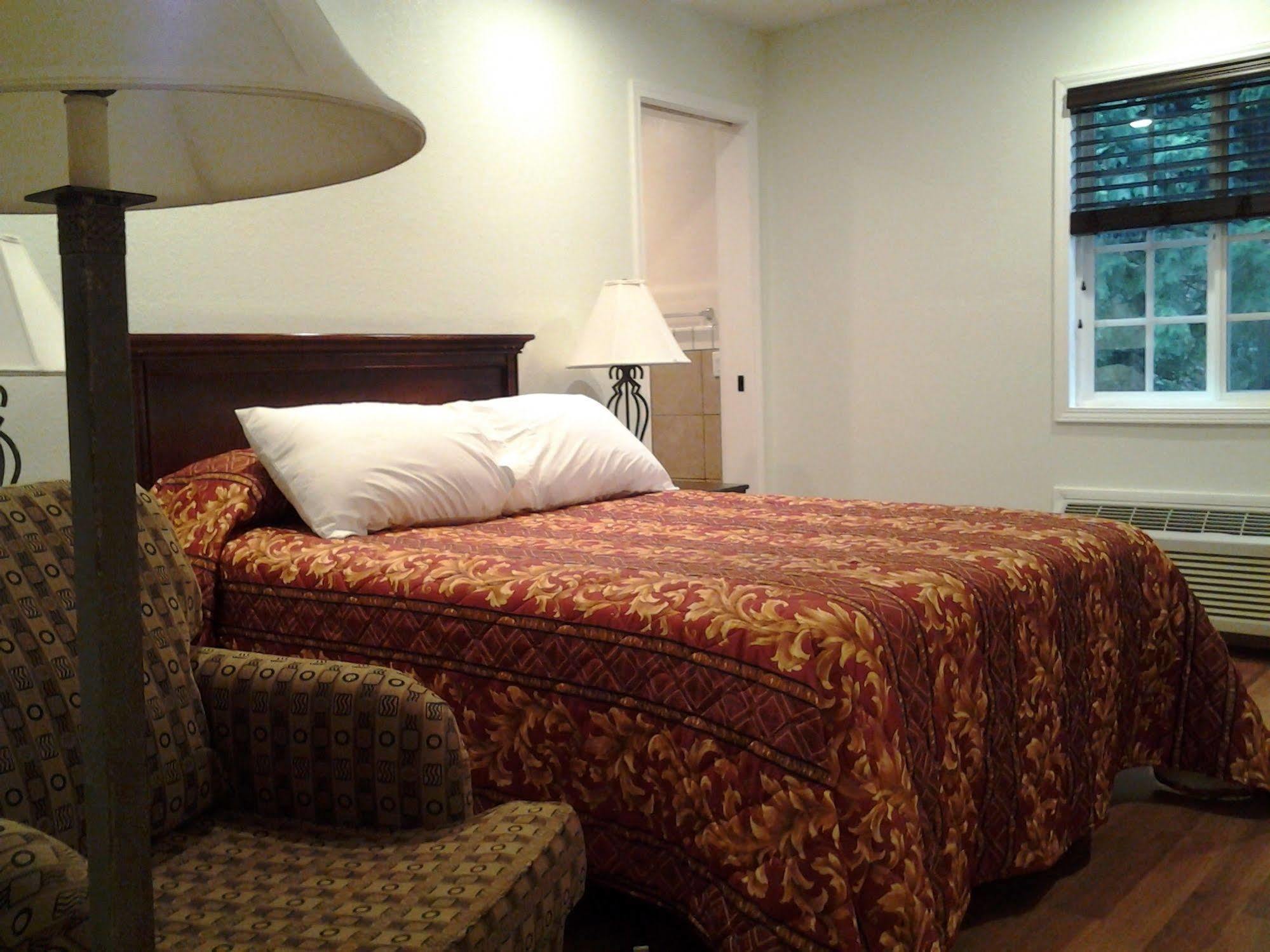Arrowhead Mountain Inn Lake Arrowhead Εξωτερικό φωτογραφία