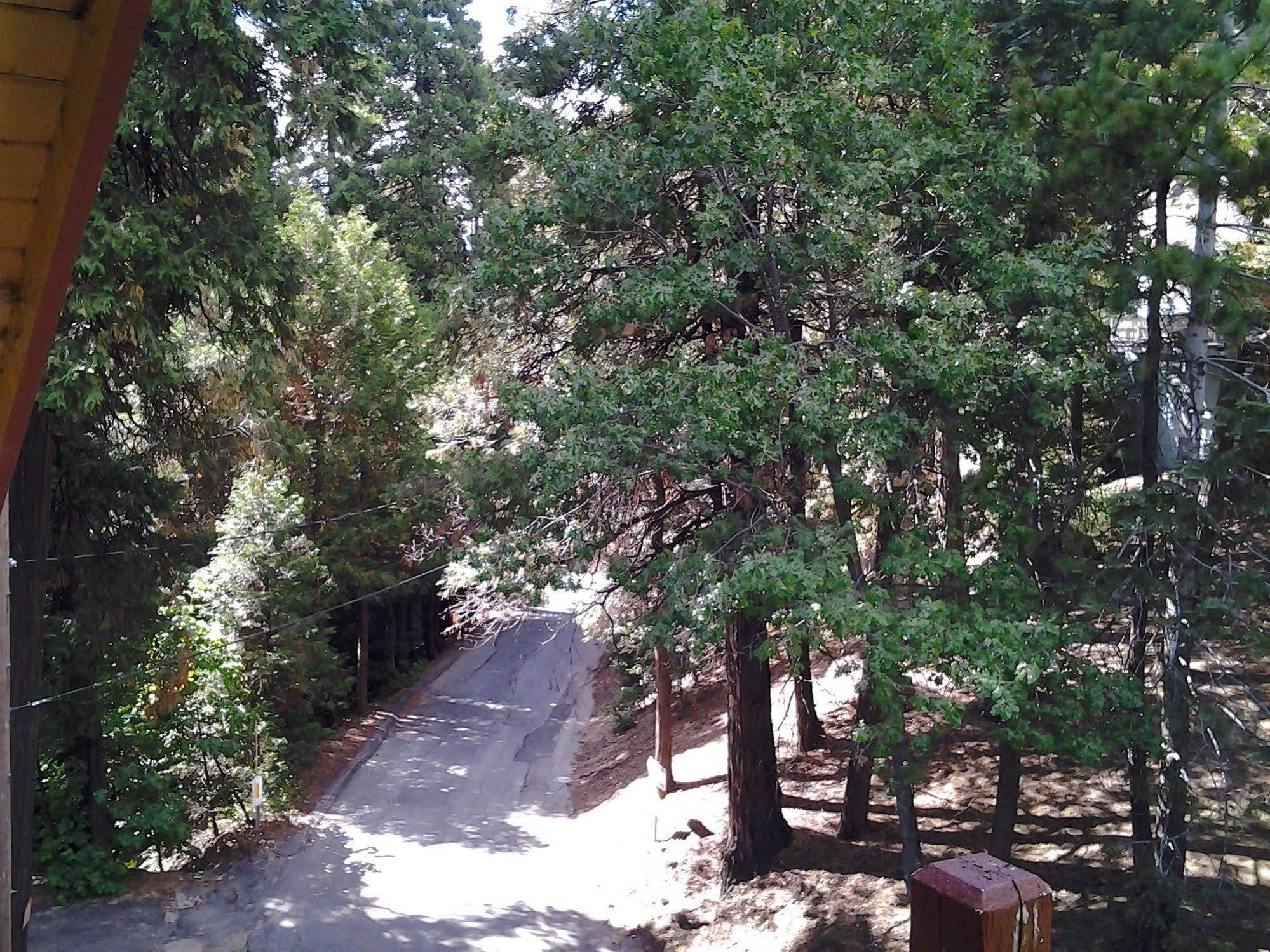 Arrowhead Mountain Inn Lake Arrowhead Εξωτερικό φωτογραφία