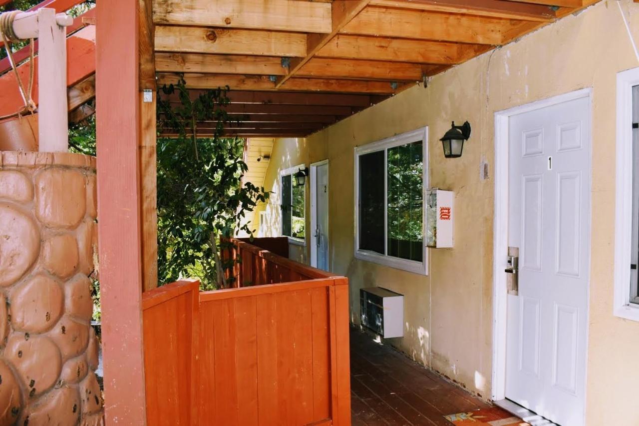Arrowhead Mountain Inn Lake Arrowhead Εξωτερικό φωτογραφία