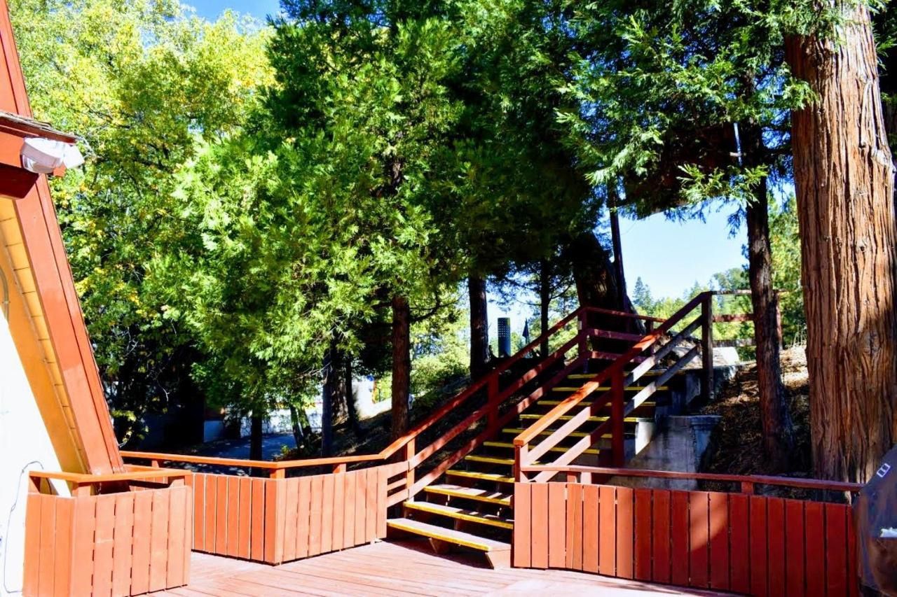Arrowhead Mountain Inn Lake Arrowhead Εξωτερικό φωτογραφία