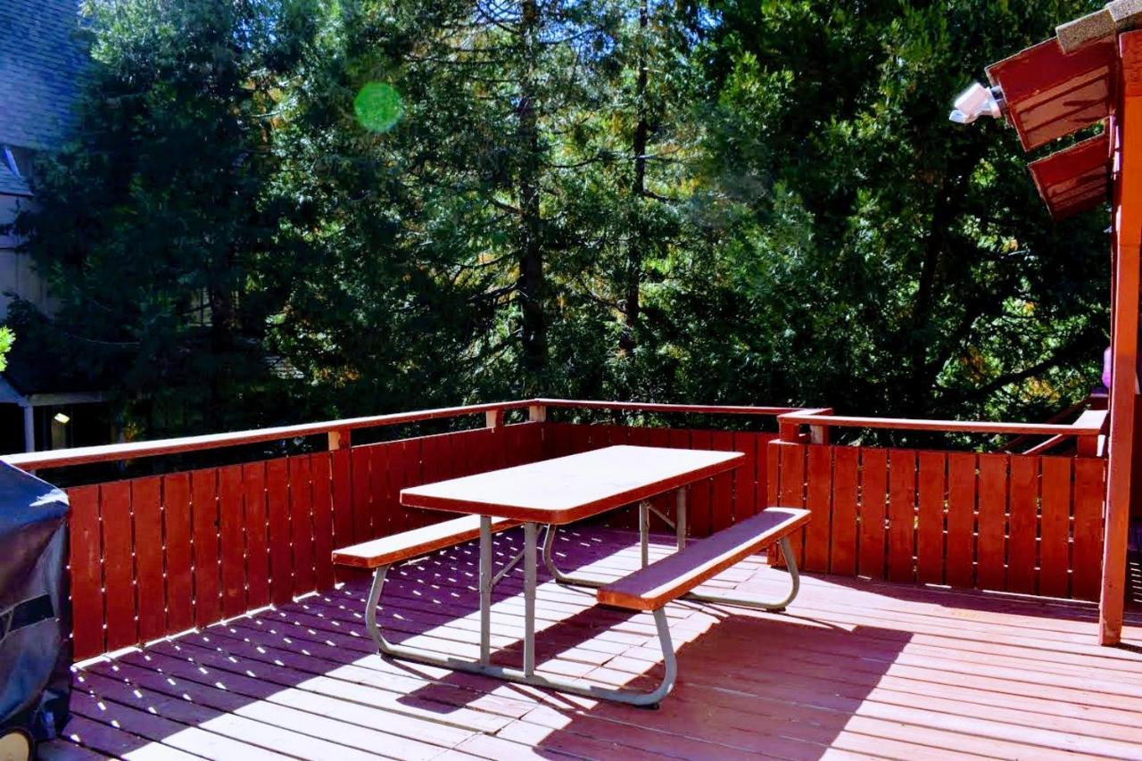 Arrowhead Mountain Inn Lake Arrowhead Εξωτερικό φωτογραφία
