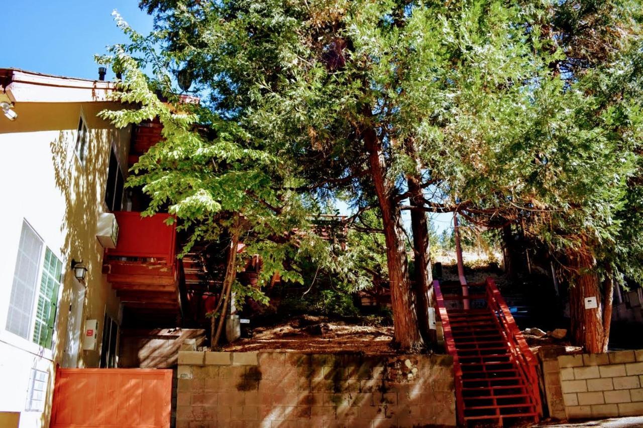 Arrowhead Mountain Inn Lake Arrowhead Εξωτερικό φωτογραφία