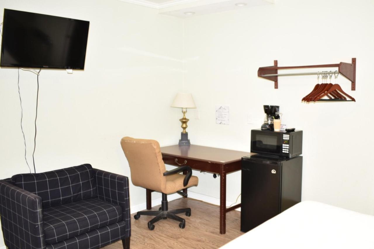Arrowhead Mountain Inn Lake Arrowhead Εξωτερικό φωτογραφία